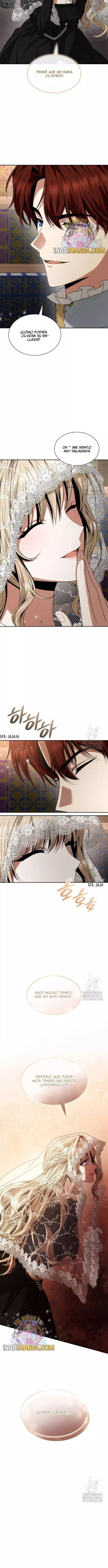 Read Yo soy la reina en esta vida Manga Online