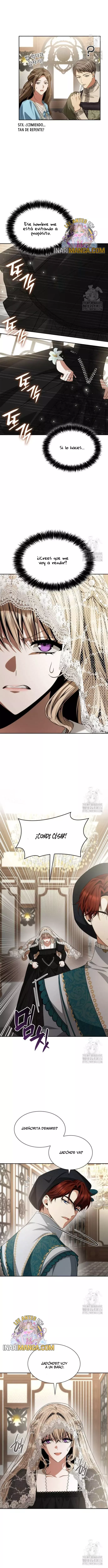 Read Yo soy la reina en esta vida Manga Online