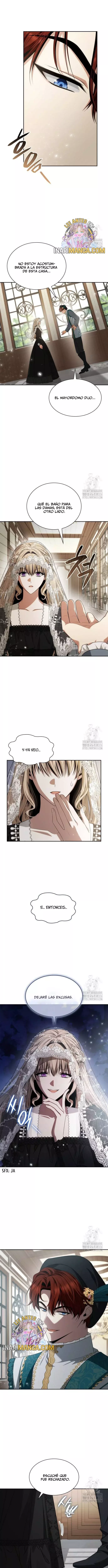 Read Yo soy la reina en esta vida Manga Online