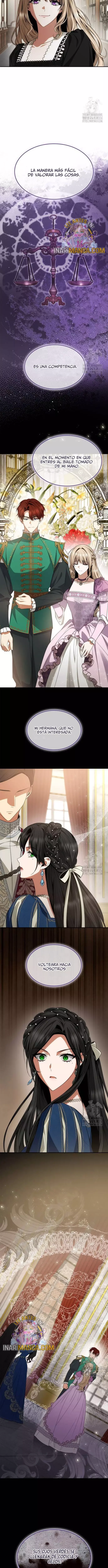 Read Yo soy la reina en esta vida Manga Online