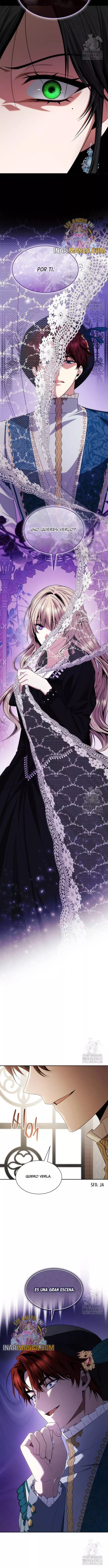 Read Yo soy la reina en esta vida Manga Online