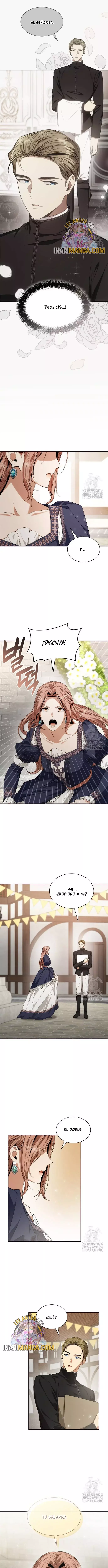 Read Yo soy la reina en esta vida Manga Online