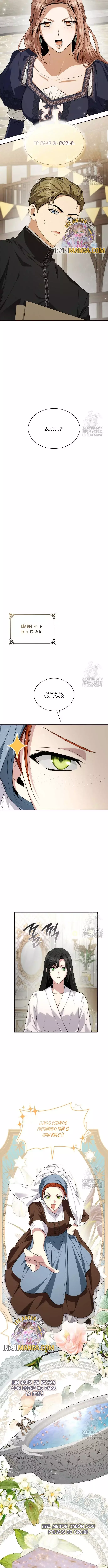 Read Yo soy la reina en esta vida Manga Online