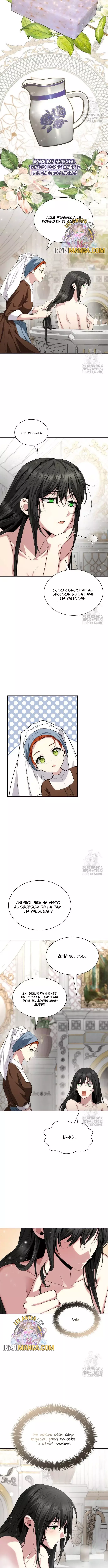 Read Yo soy la reina en esta vida Manga Online