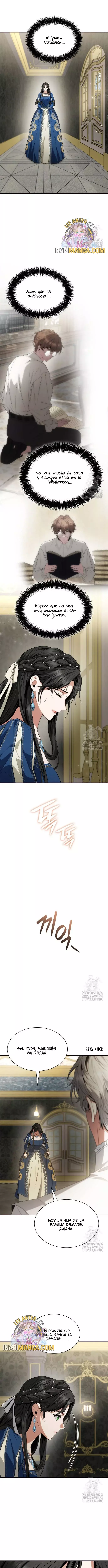 Read Yo soy la reina en esta vida Manga Online