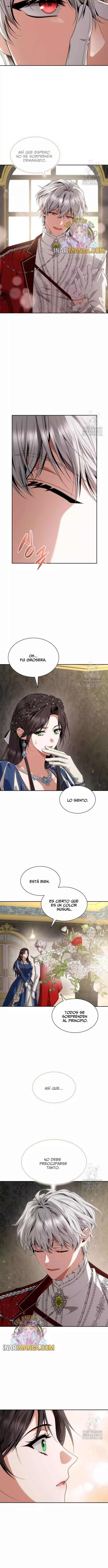 Read Yo soy la reina en esta vida Manga Online