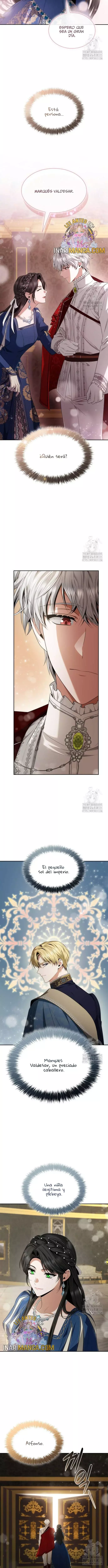 Read Yo soy la reina en esta vida Manga Online