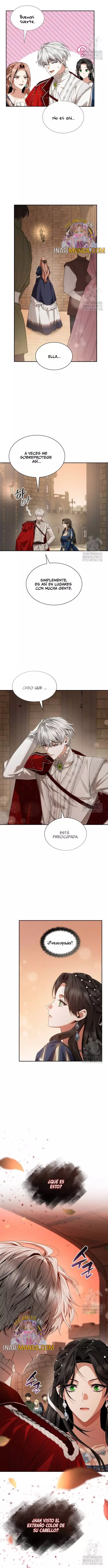 Read Yo soy la reina en esta vida Manga Online