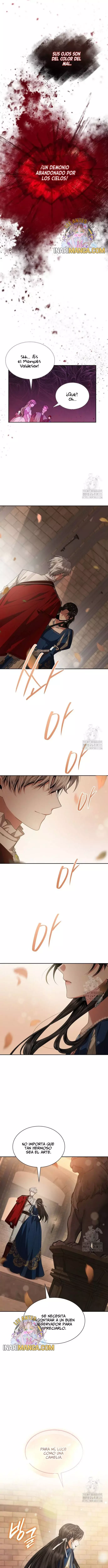 Read Yo soy la reina en esta vida Manga Online