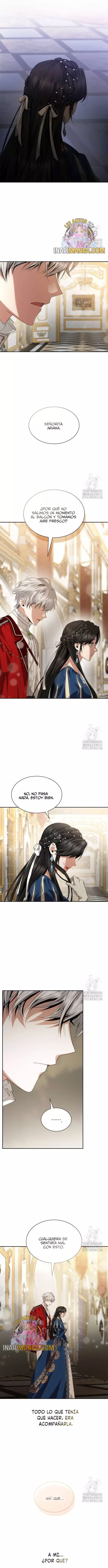 Read Yo soy la reina en esta vida Manga Online