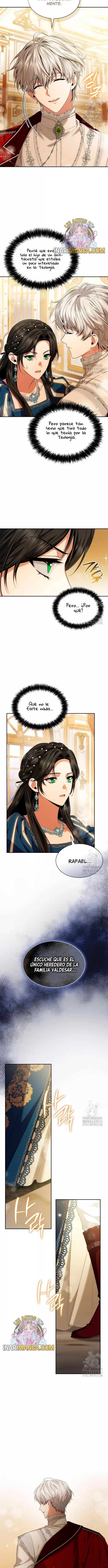 Read Yo soy la reina en esta vida Manga Online