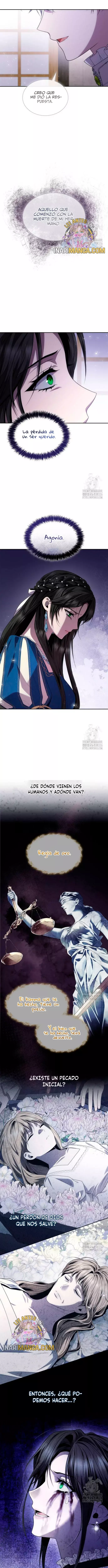 Read Yo soy la reina en esta vida Manga Online