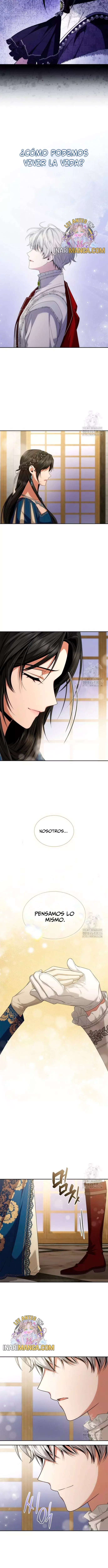 Read Yo soy la reina en esta vida Manga Online