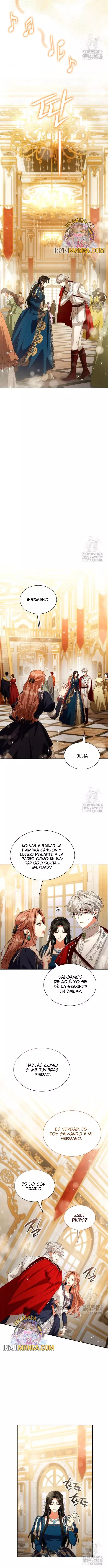 Read Yo soy la reina en esta vida Manga Online