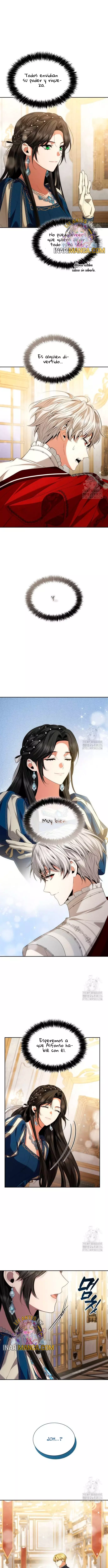 Read Yo soy la reina en esta vida Manga Online