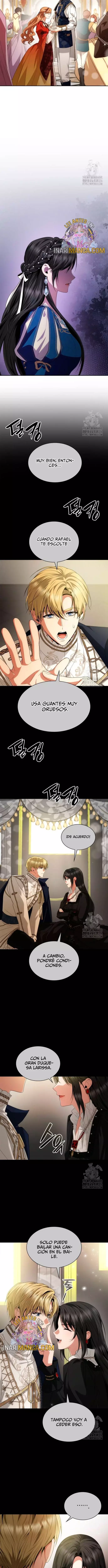 Read Yo soy la reina en esta vida Manga Online