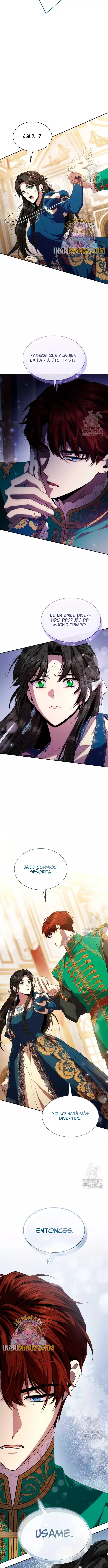 Read Yo soy la reina en esta vida Manga Online