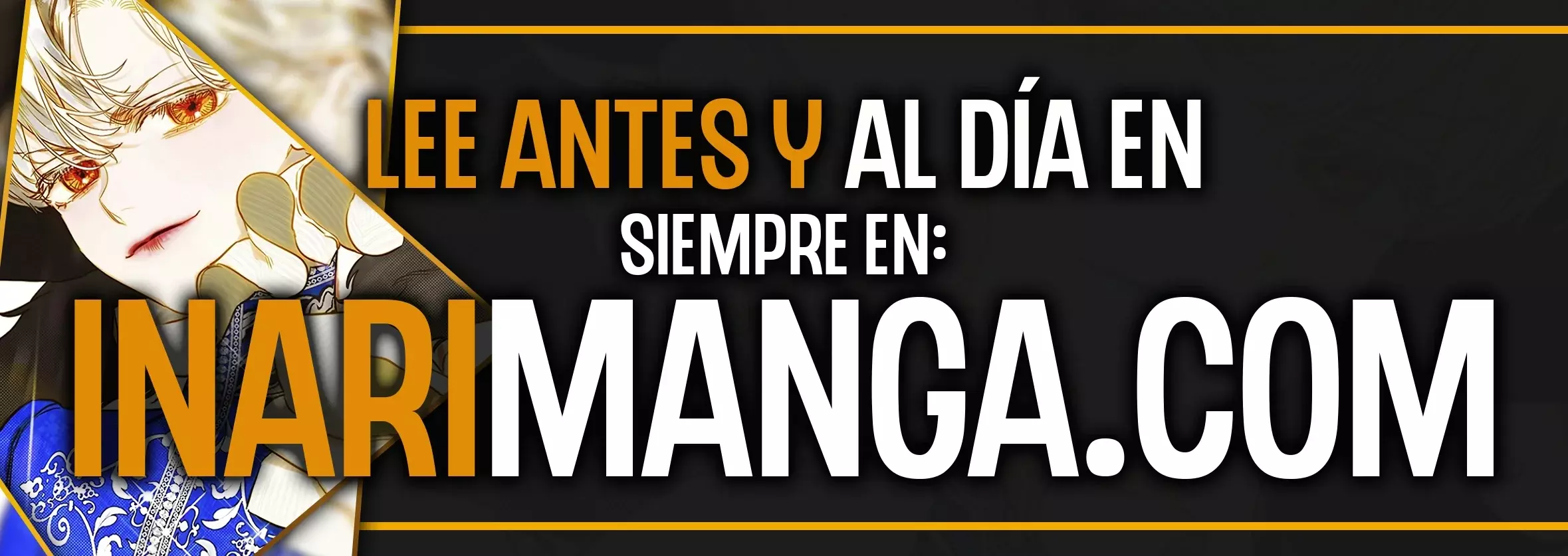 Read Yo soy la reina en esta vida Manga Online