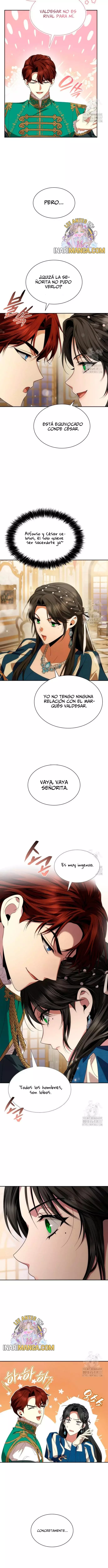 Read Yo soy la reina en esta vida Manga Online