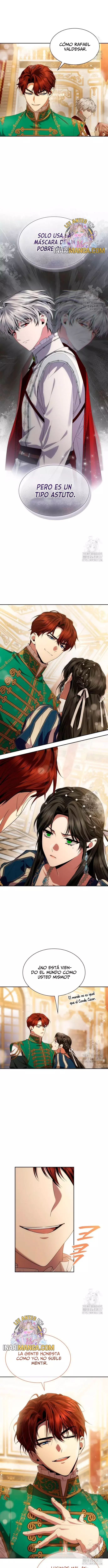 Read Yo soy la reina en esta vida Manga Online