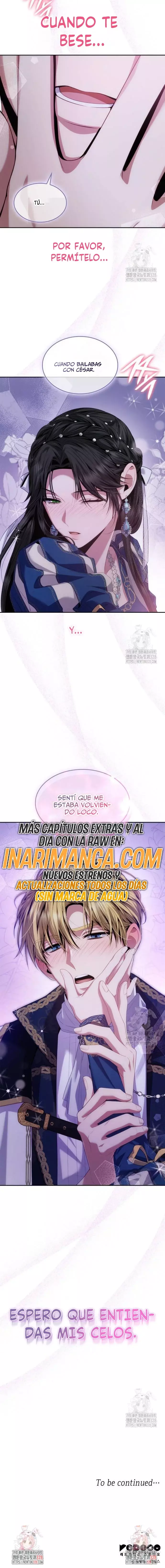 Read Yo soy la reina en esta vida Manga Online