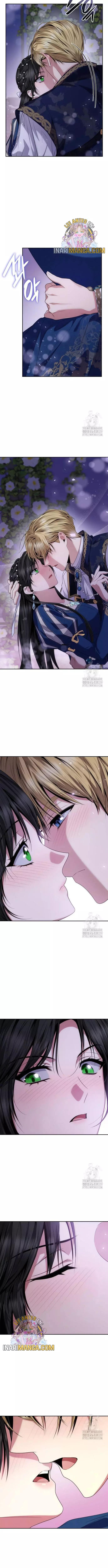 Read Yo soy la reina en esta vida Manga Online
