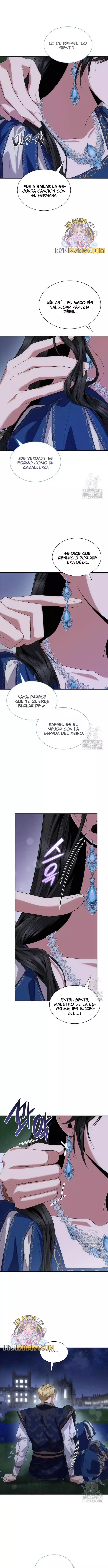 Read Yo soy la reina en esta vida Manga Online