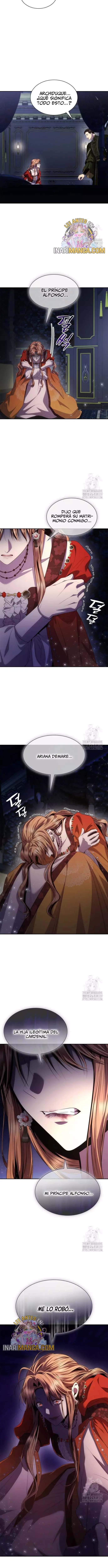 Read Yo soy la reina en esta vida Manga Online