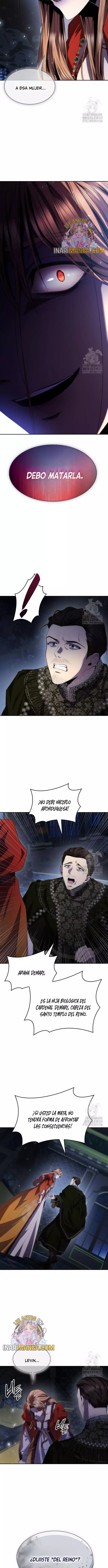 Read Yo soy la reina en esta vida Manga Online