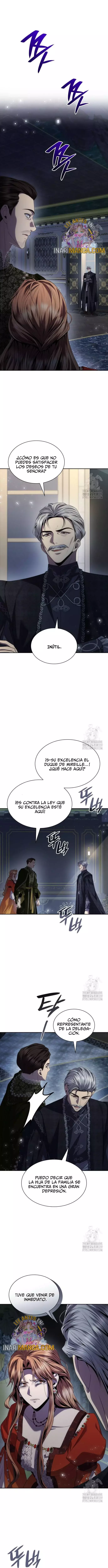 Read Yo soy la reina en esta vida Manga Online