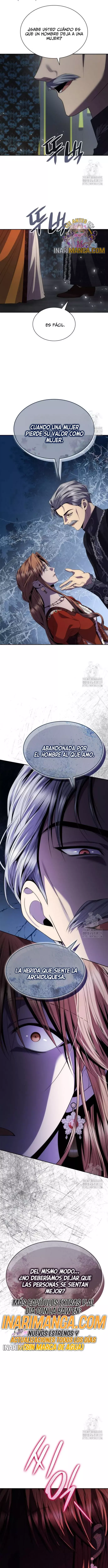 Read Yo soy la reina en esta vida Manga Online