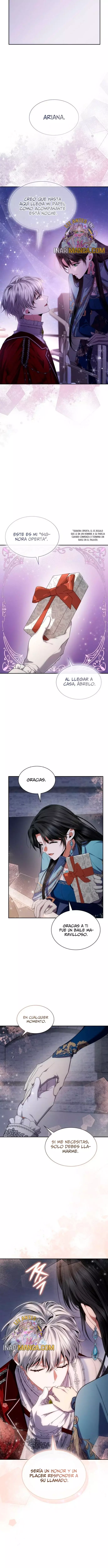 Read Yo soy la reina en esta vida Manga Online