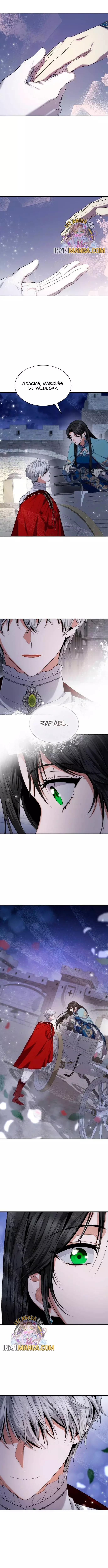 Read Yo soy la reina en esta vida Manga Online
