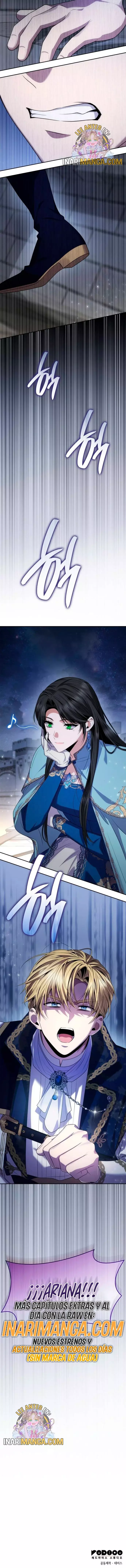 Read Yo soy la reina en esta vida Manga Online