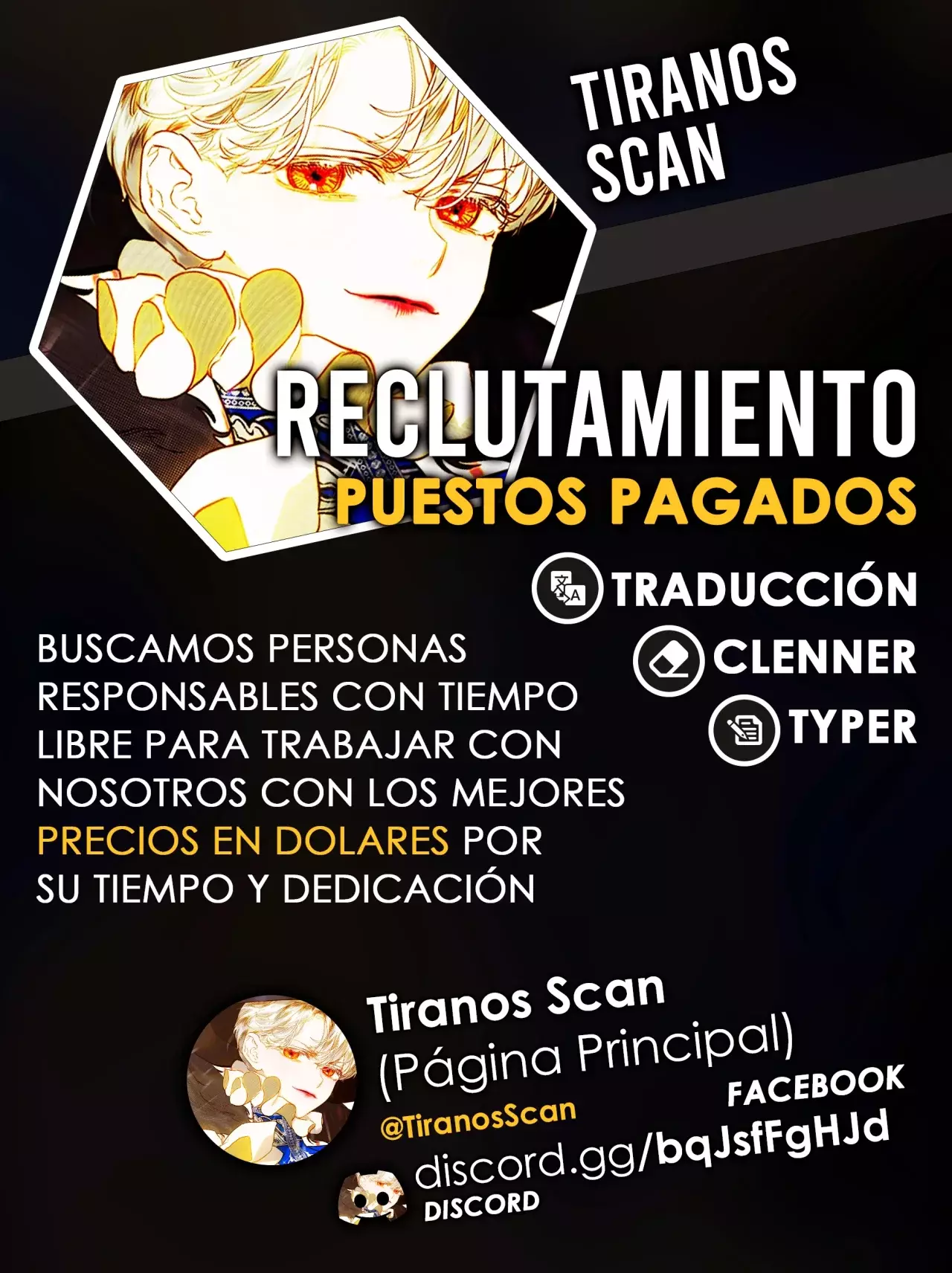 Read Yo soy la reina en esta vida Manga Online