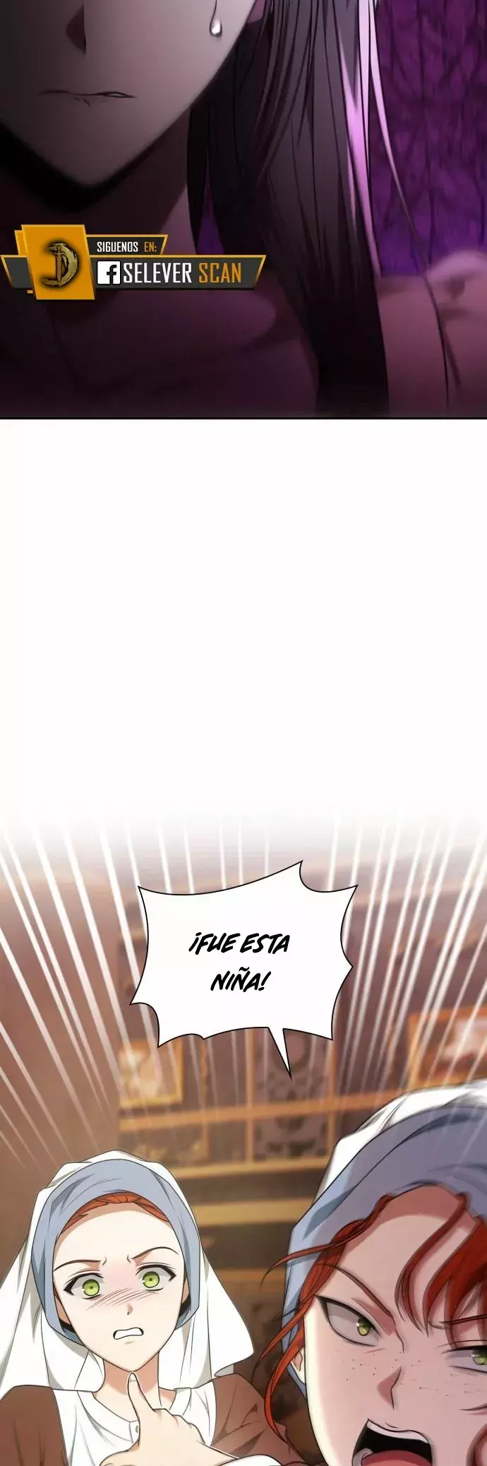 Read Yo soy la reina en esta vida Manga Online