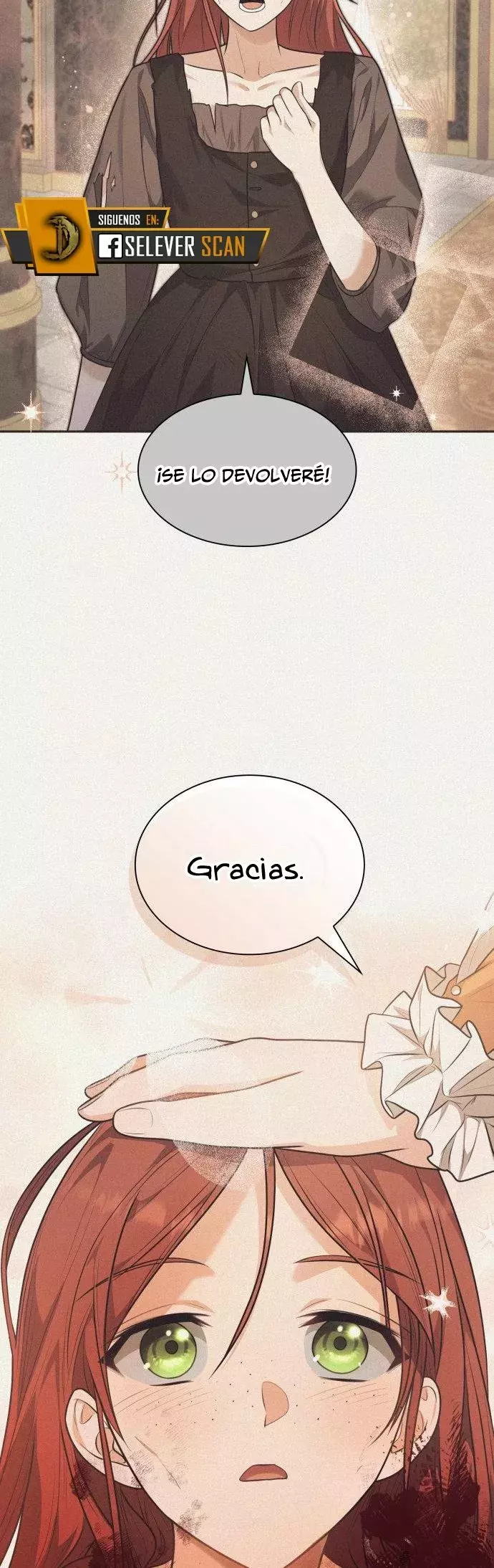 Read Yo soy la reina en esta vida Manga Online