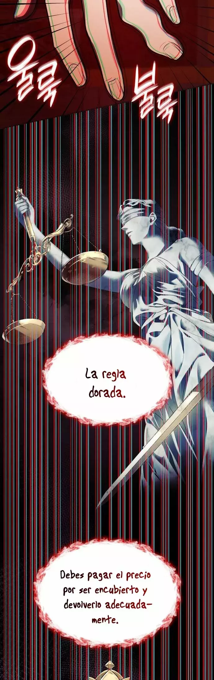 Read Yo soy la reina en esta vida Manga Online