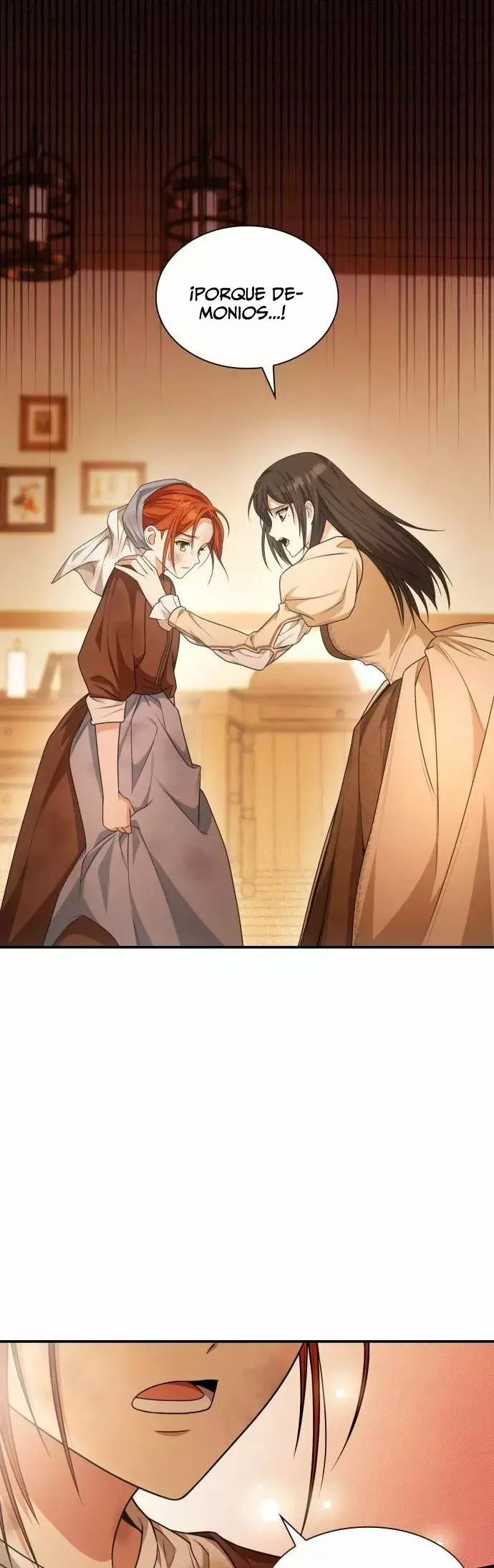 Read Yo soy la reina en esta vida Manga Online