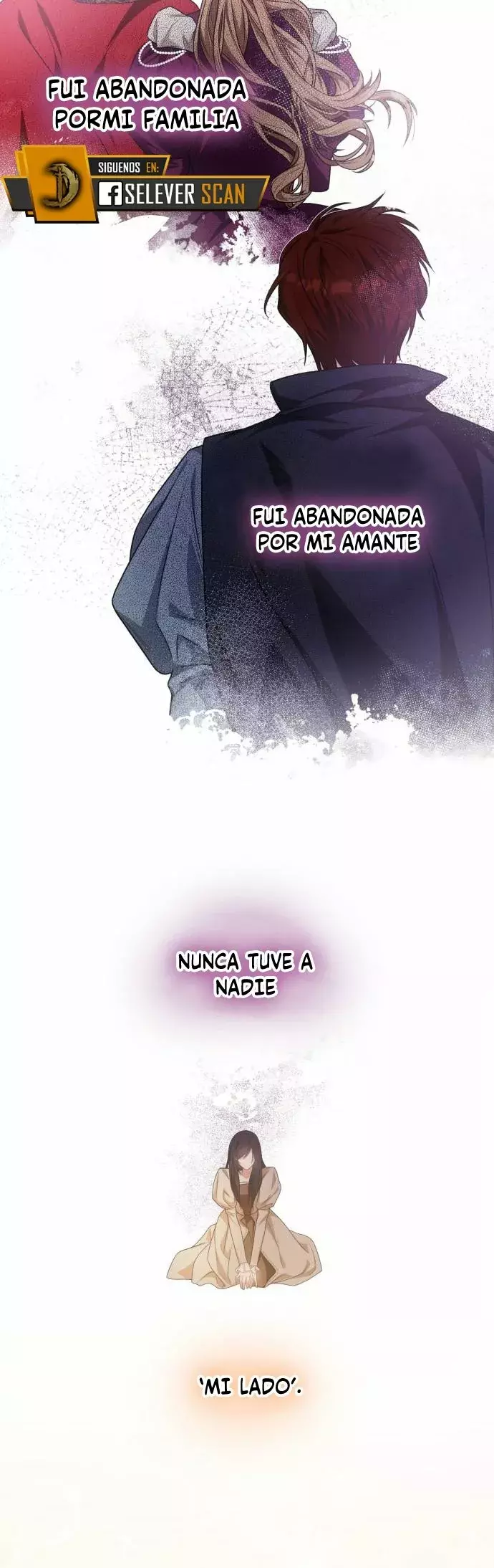 Read Yo soy la reina en esta vida Manga Online