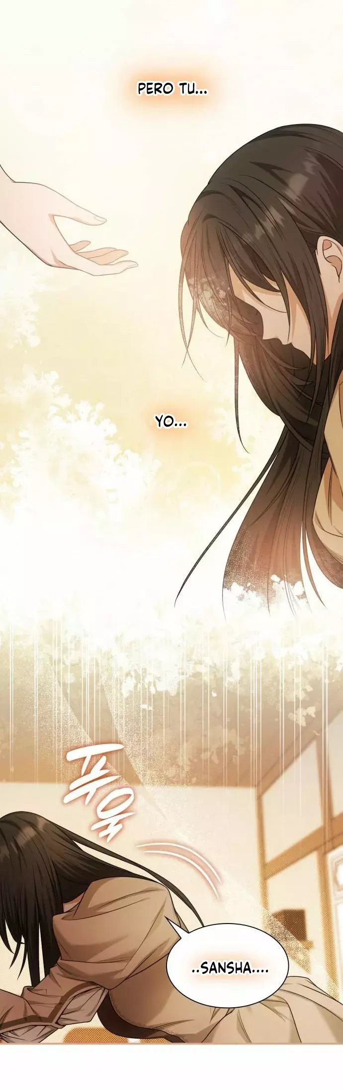 Read Yo soy la reina en esta vida Manga Online
