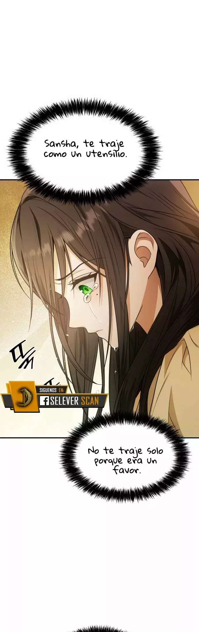 Read Yo soy la reina en esta vida Manga Online