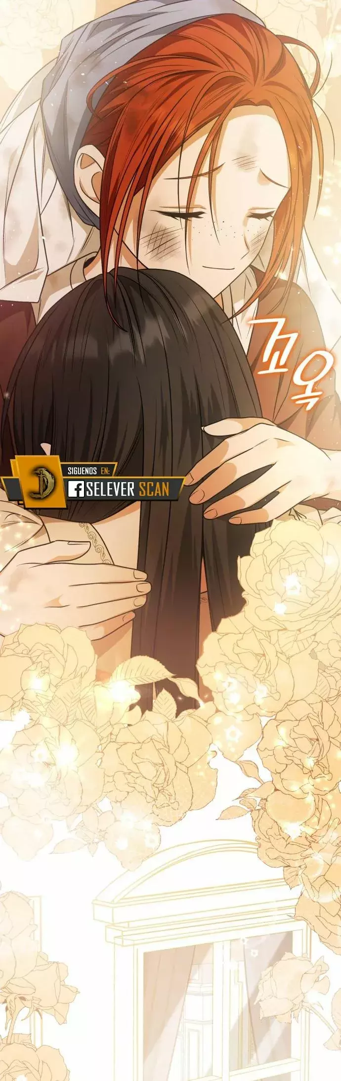 Read Yo soy la reina en esta vida Manga Online