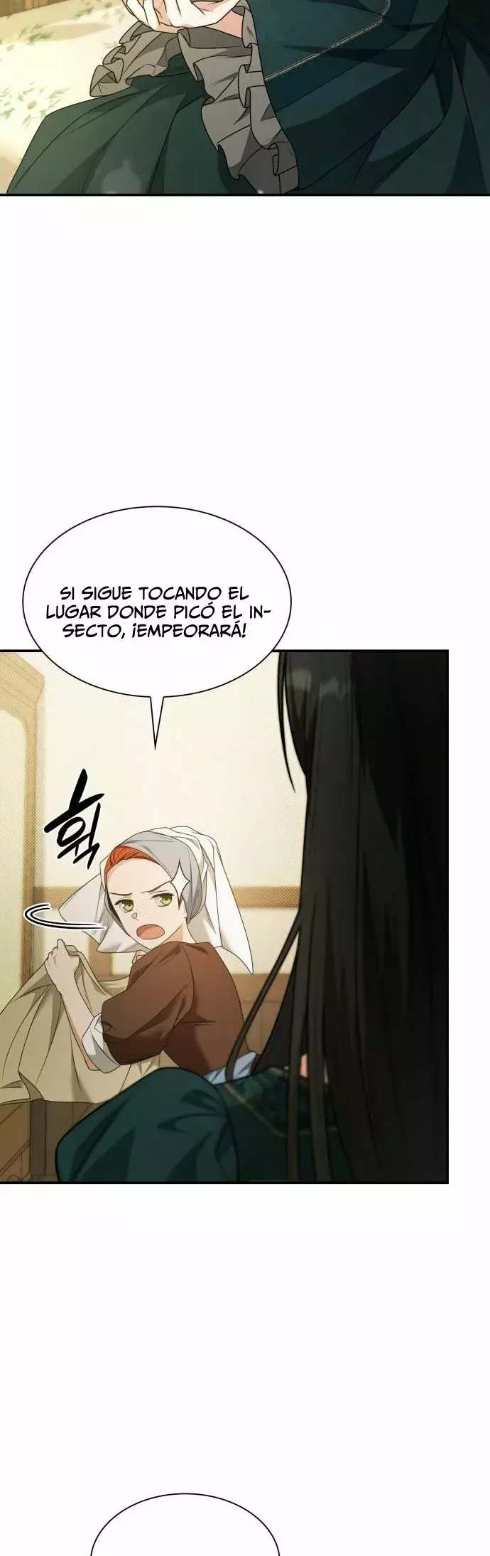 Read Yo soy la reina en esta vida Manga Online