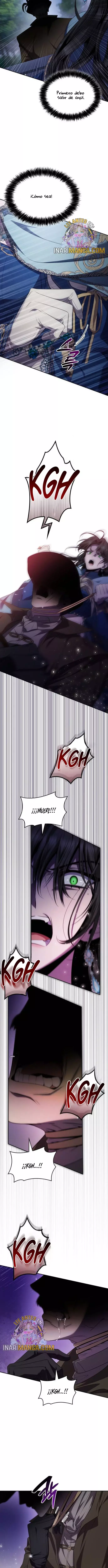 Read Yo soy la reina en esta vida Manga Online