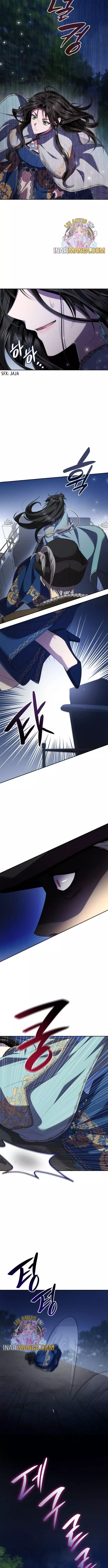 Read Yo soy la reina en esta vida Manga Online