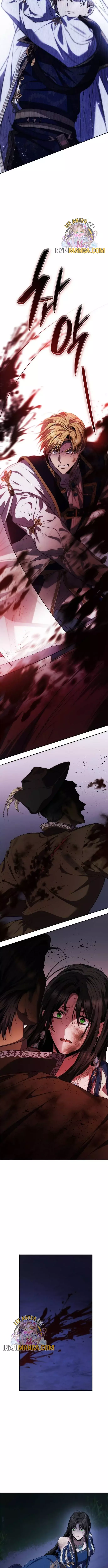 Read Yo soy la reina en esta vida Manga Online