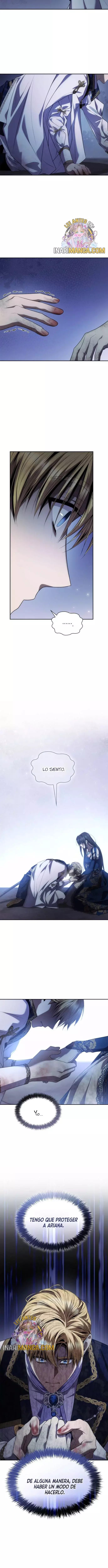 Read Yo soy la reina en esta vida Manga Online