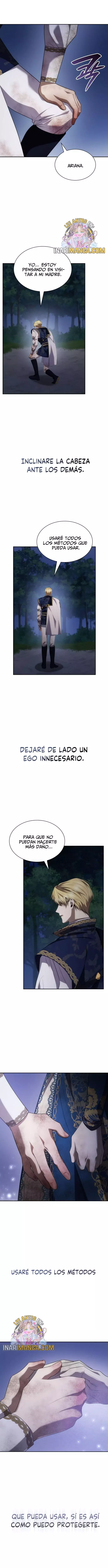 Read Yo soy la reina en esta vida Manga Online