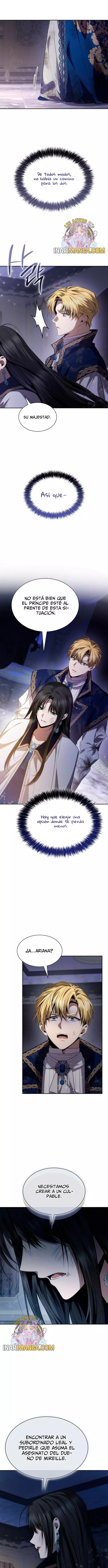 Read Yo soy la reina en esta vida Manga Online